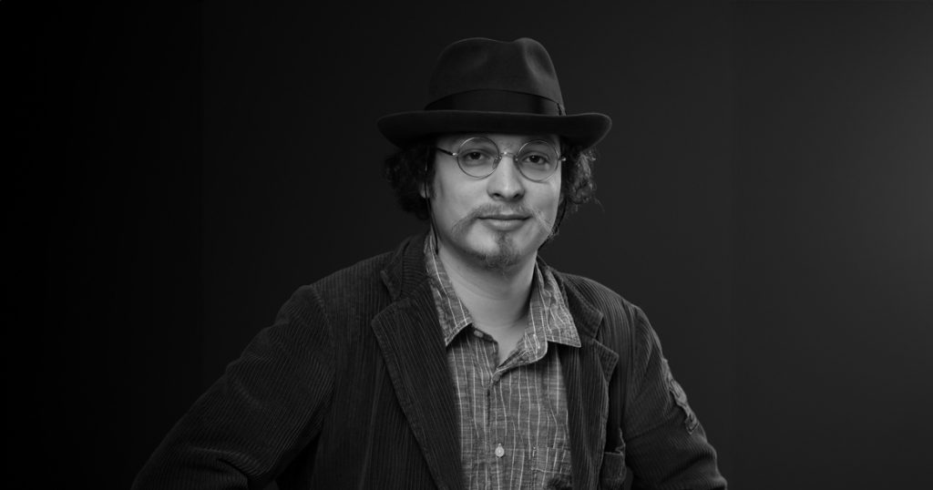 «В XIX веке к нам пришла лондонская мода фланировать» — историк архитектуры Николай Васильев