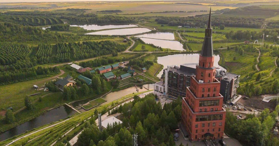 Защищено: Совместить приятное с полезным: что такое хилинг-отель?