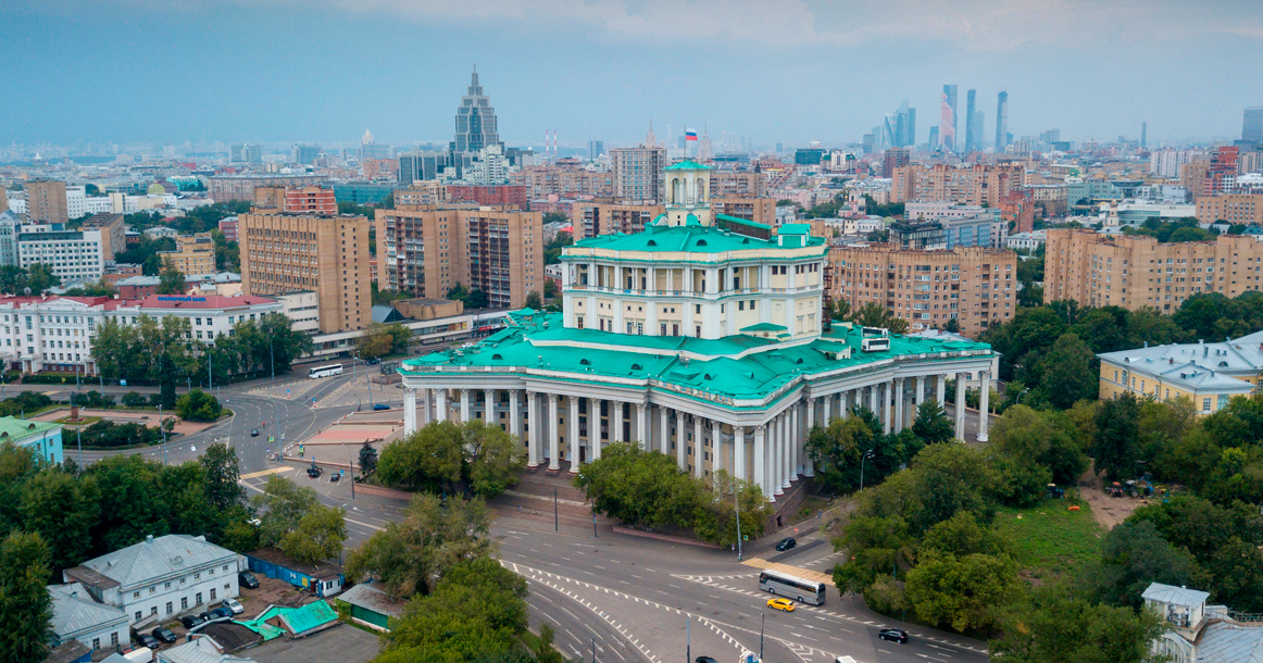 Из театра Российской армии уволили 63 сотрудника после смены руководства
