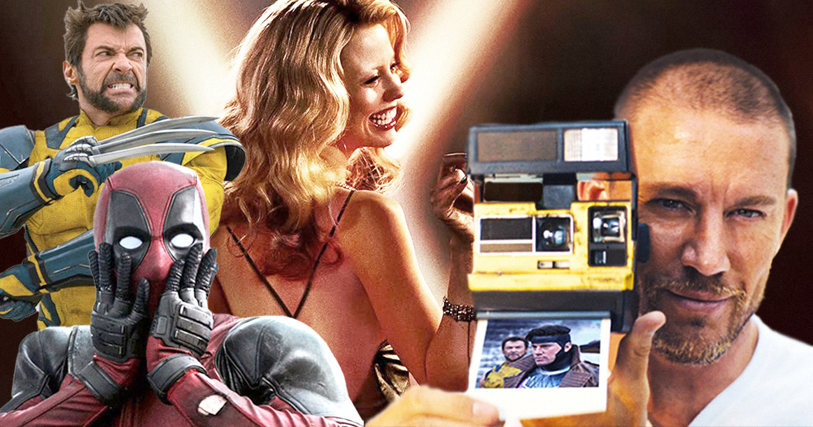 10 лучших фильмов лета 2024