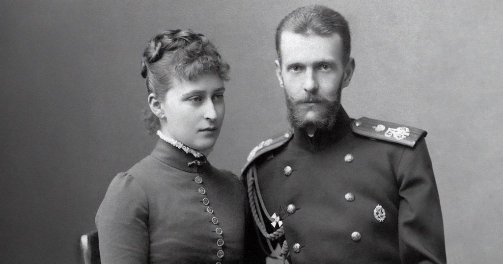 На площади у метро «Третьяковская» установят памятник Сергею Романову и Елизавете Федоровне