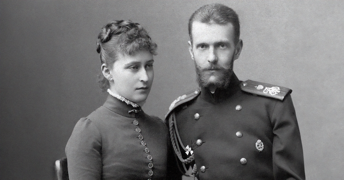 На площади у метро «Третьяковская» установят памятник Сергею Романову и Елизавете Федоровне