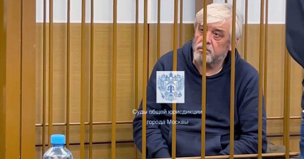 Суд приговорил главу узбекского землячества Баратова к 4 годам за разжигание розни