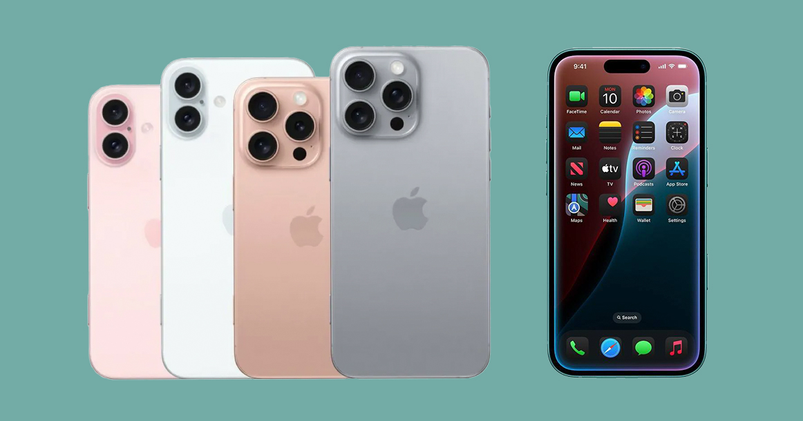 Что известно об iPhone 16 и где уже открыт их предзаказ 