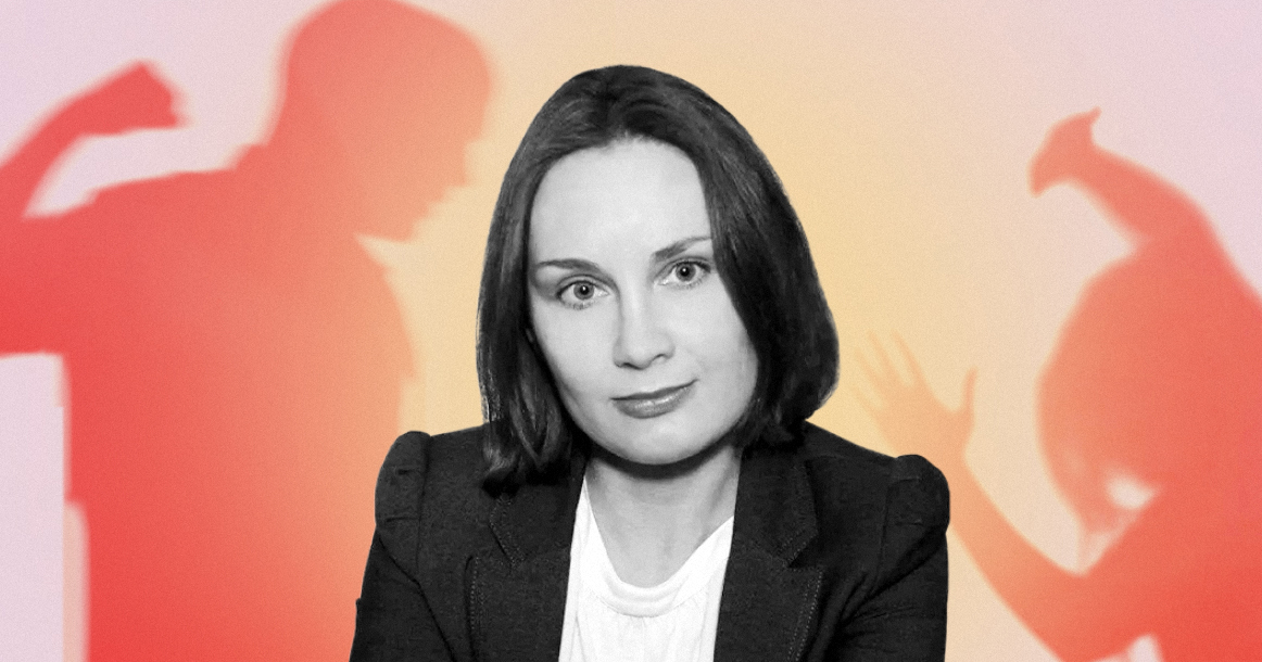 Московский детектив: журналистка Оксана Гончарова — убийца или жертва патриархата?