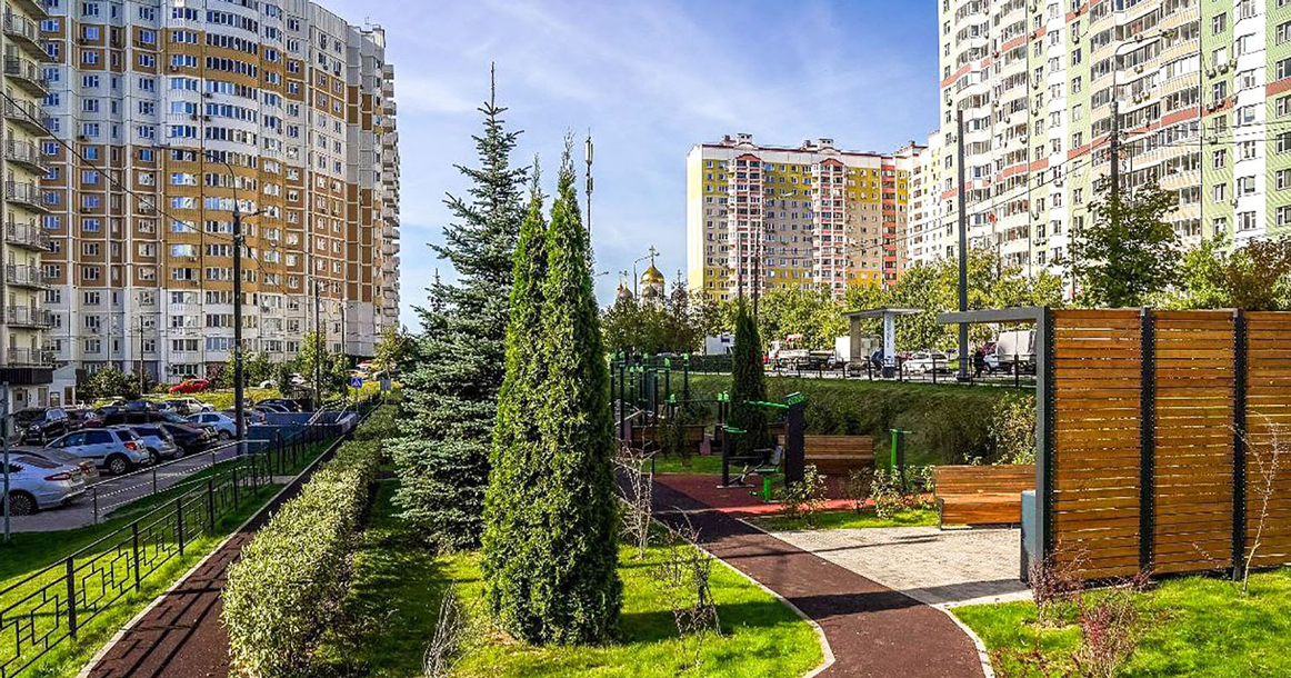 ЦИАН: возле станции «Пыхтино», открытой в прошлом году, жилье не подорожало, а даже подешевело