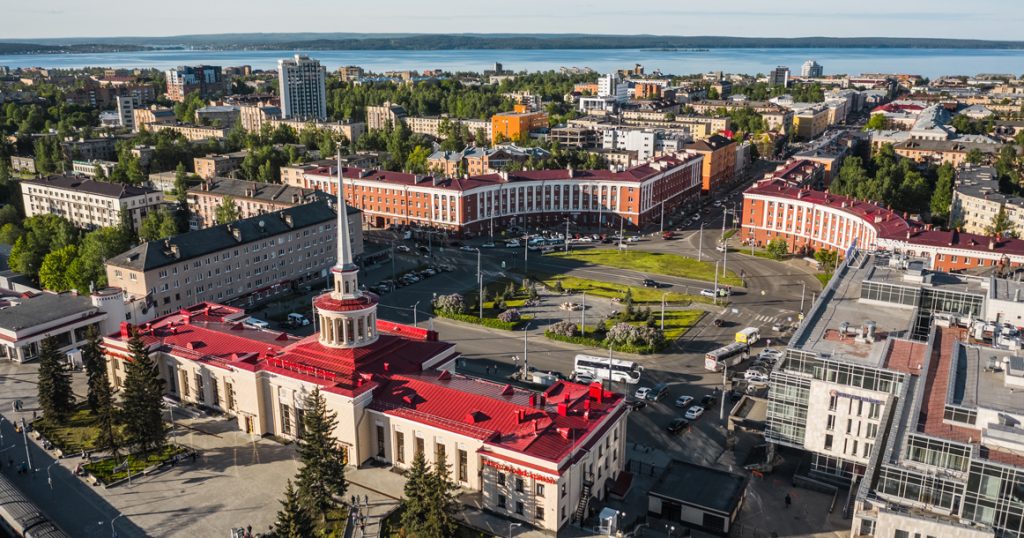 «Москвич за МКАДом»: в Петрозаводск и Кижи, чтобы съесть калитку и войти в кошель