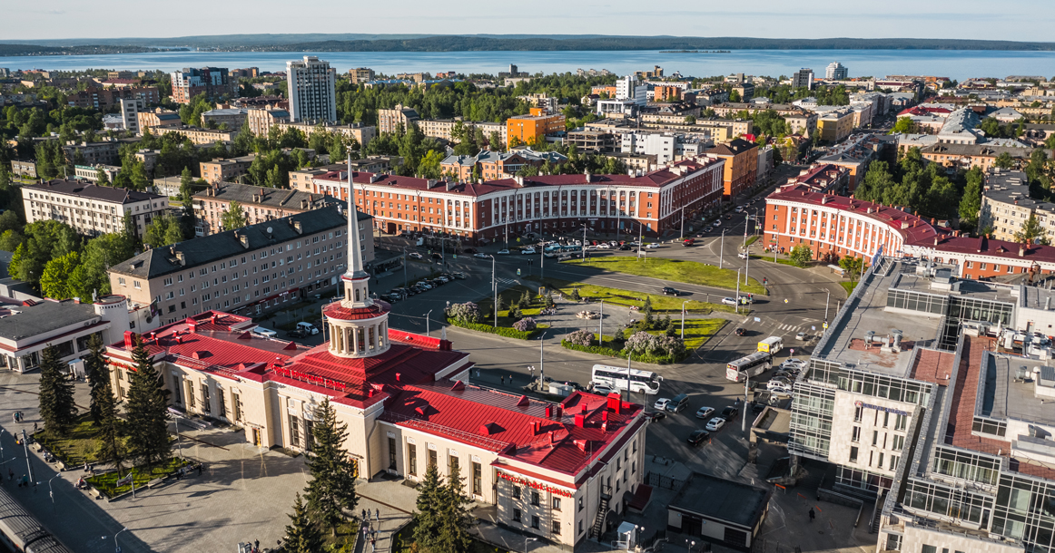 «Москвич за МКАДом»: в Петрозаводск и Кижи, чтобы съесть калитку и войти в кошель