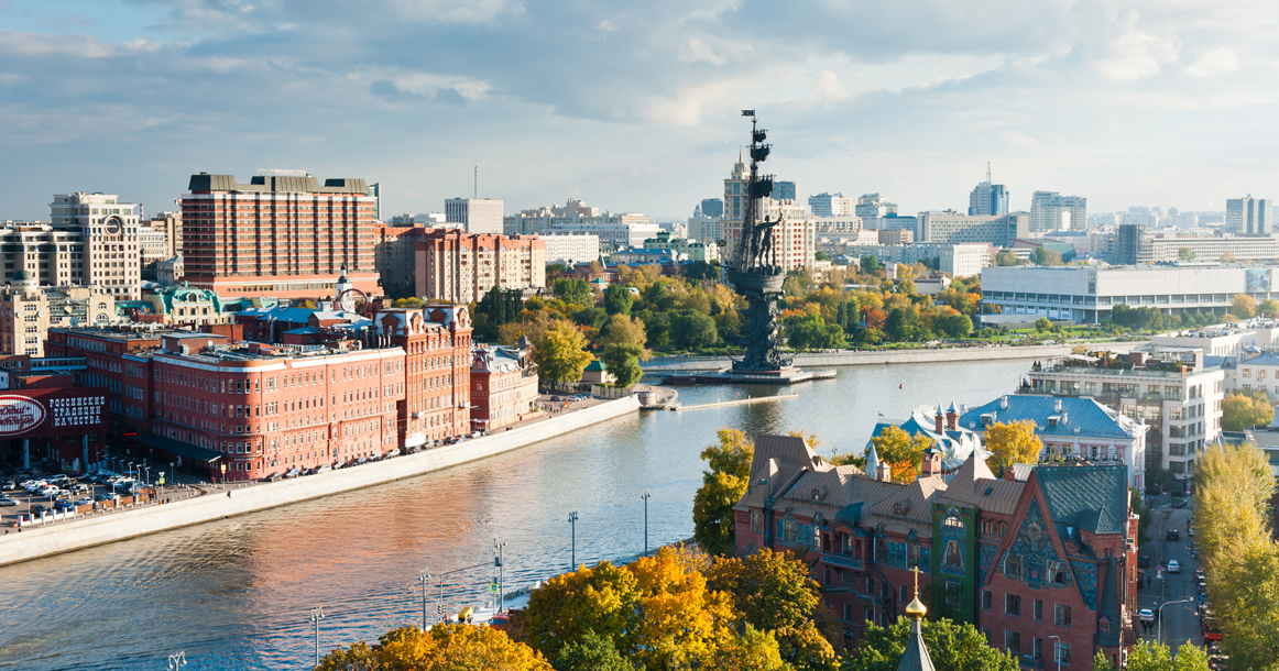 Ни капли осадков: синоптики обещают Москве самый сухой сентябрь за всю историю