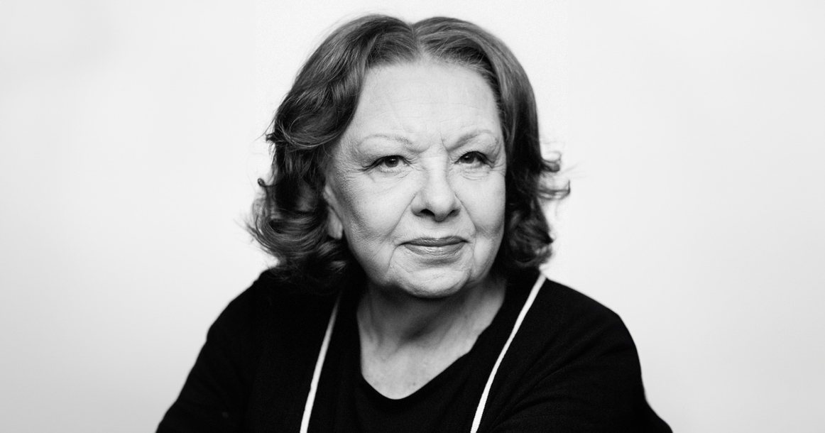 Это мой город: актриса Наталья Тенякова