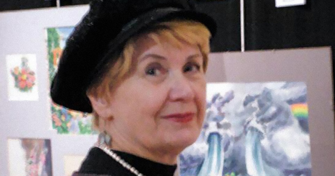 Умерла экс-главный редактор «Союзмультфильма» Татьяна Папорова