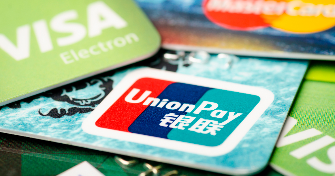 Турция, Вьетнам, Таиланд и еще 9 стран прекратили обслуживание карт UnionPay от Газпромбанка