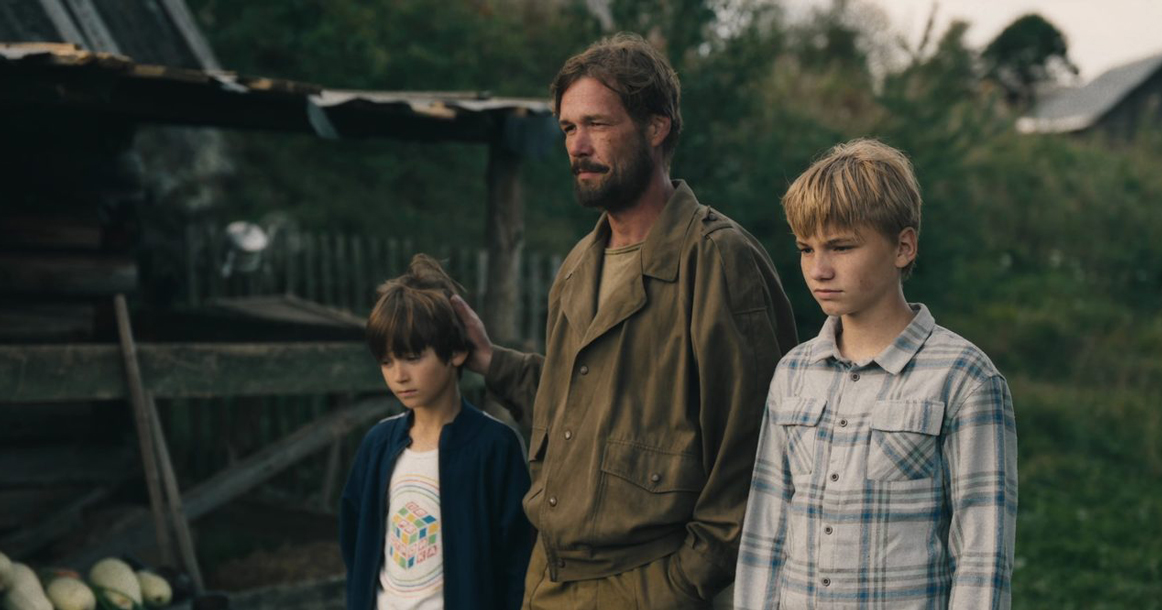 Сериал «Лихие» опирается на понятные хештеги: «хищники», «травоядные», «сила», «беспредел»