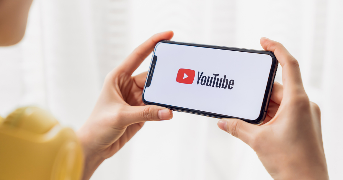 YouTube снова работает без ограничений и VPN. Спасибо Шахназарову?