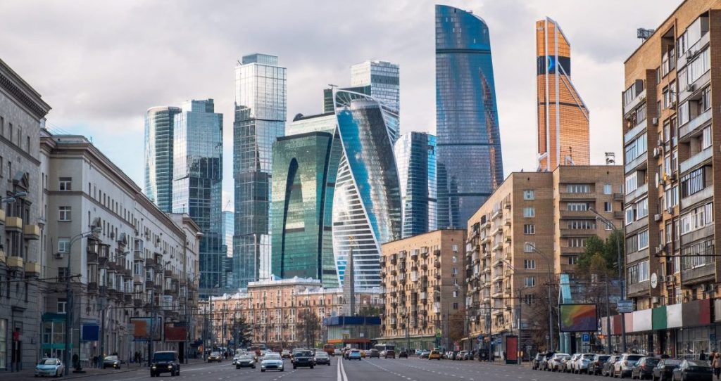 Защищено: Под напряжением: как жить комфортнее в мегаполисе