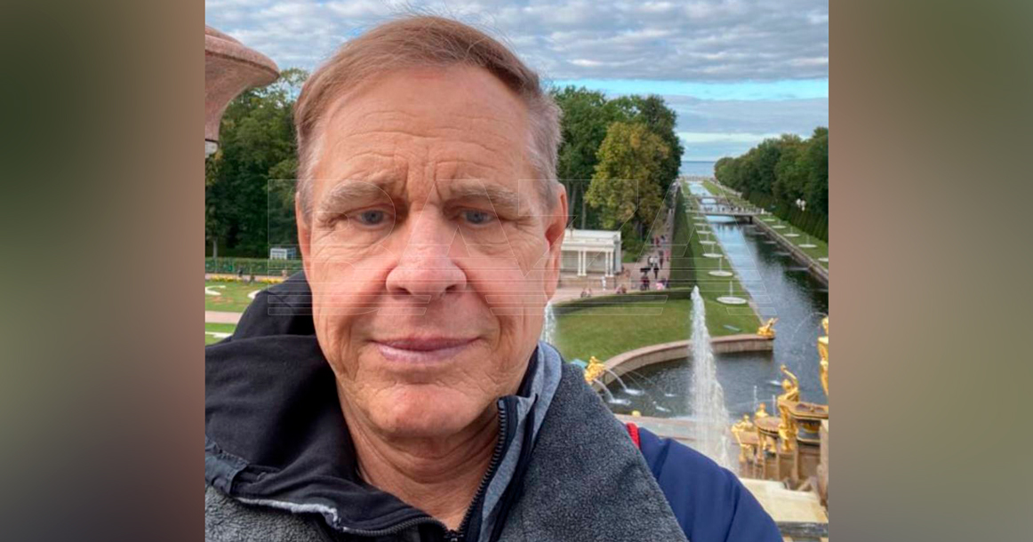 В Москве задержали беглого американского бизнесмена, которого ищет Интерпол