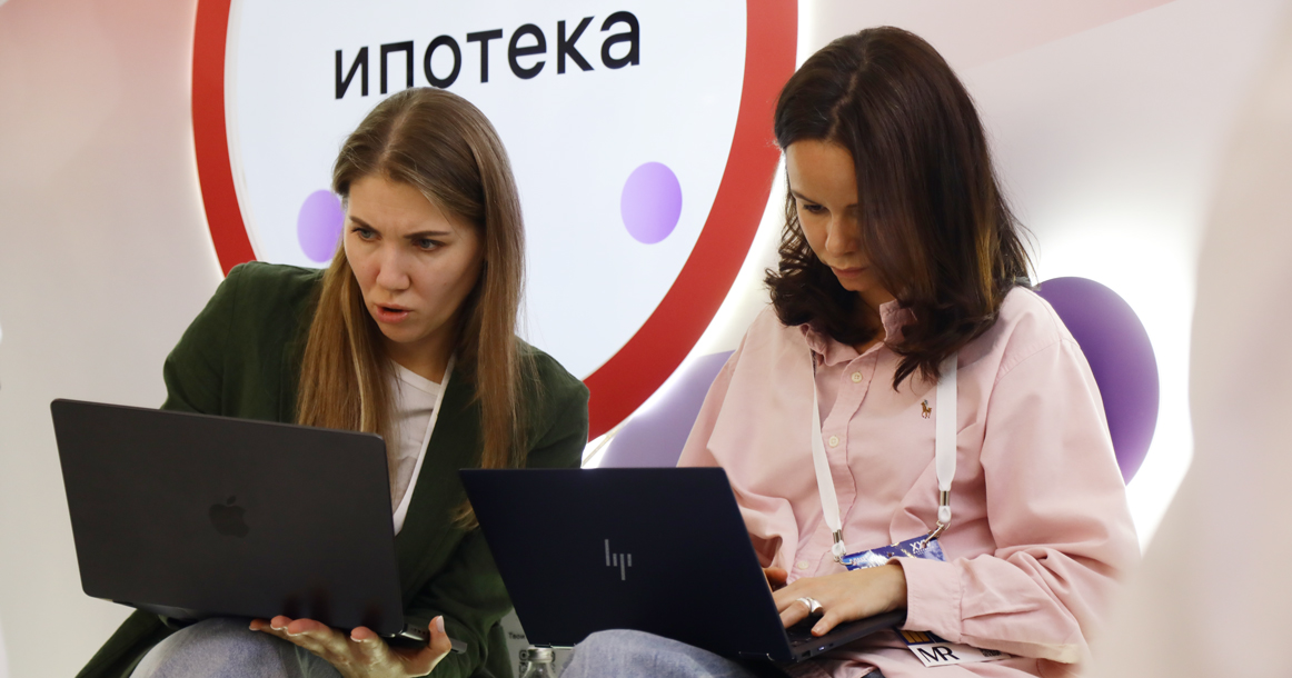 В некоторых банках Москвы зафиксировали ставки ипотеки по 100%
