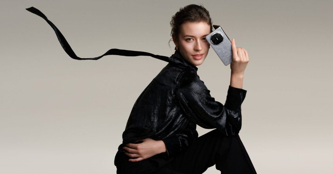 Защищено: Huawei Mate X6: что общего у смартфона и далеких созвездий