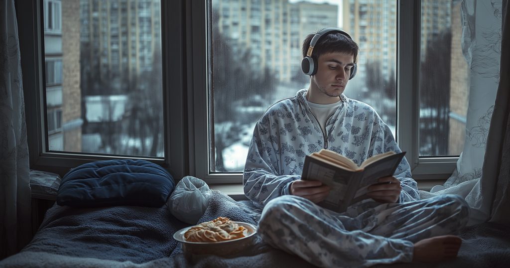 Поколение «ни-ни» на шее у родителей: почему молодежь не хочет ни учиться, ни работать