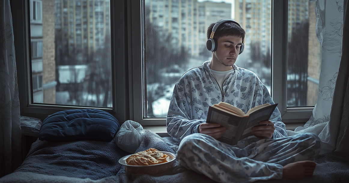 Поколение «ни-ни» на шее у родителей: почему молодежь не хочет ни учиться, ни работать