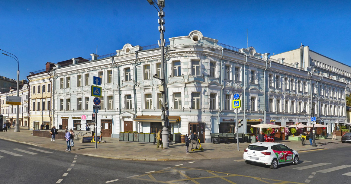 «Архнадзор» составил список из 1726 памятников, которые потенциально лишатся охраны