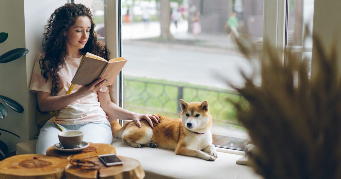 Россияне считают, что pet-friendly пространства позитивно влияют на жизнь в городе