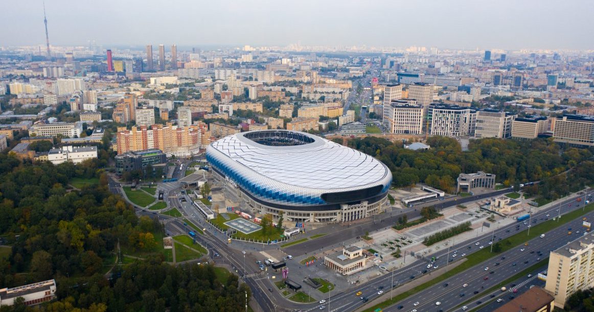 Чем заняться в районе метро «Динамо»