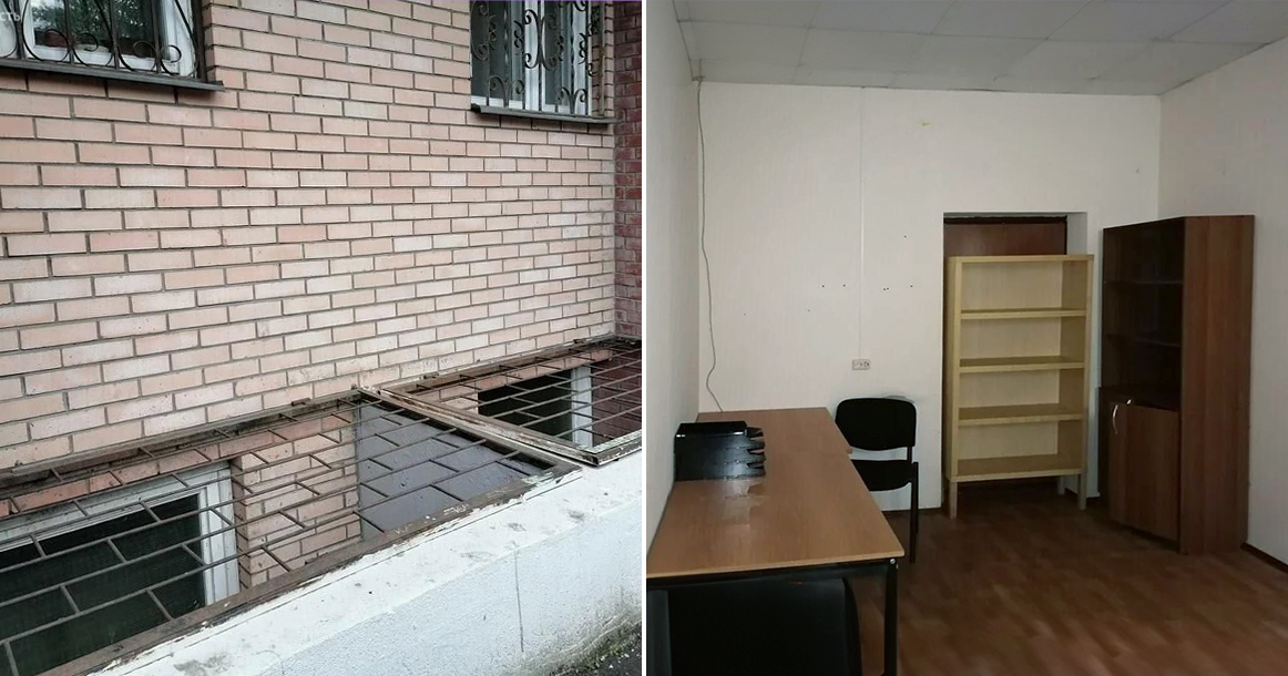 Самая дешевая квартира в Москве стоит 1,6 млн рублей и находится в Кузьминках