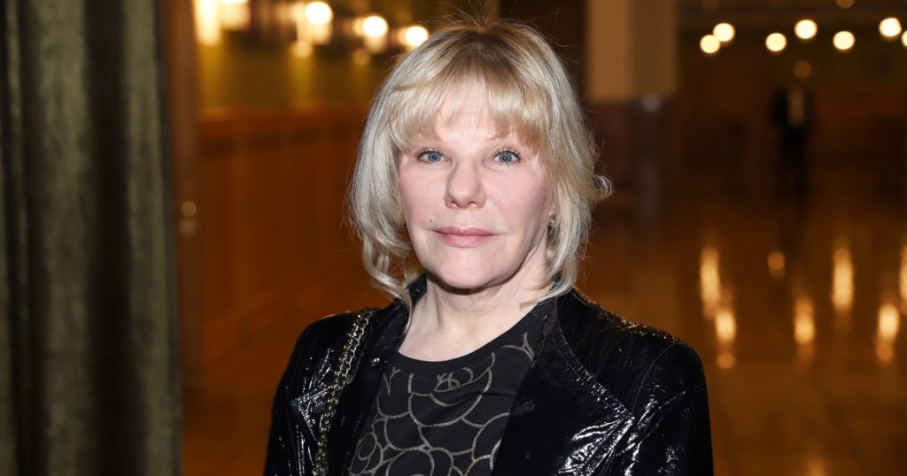Актриса Александра Захарова объявила об уходе из театра «Ленком» вслед за Дмитрием Певцовым