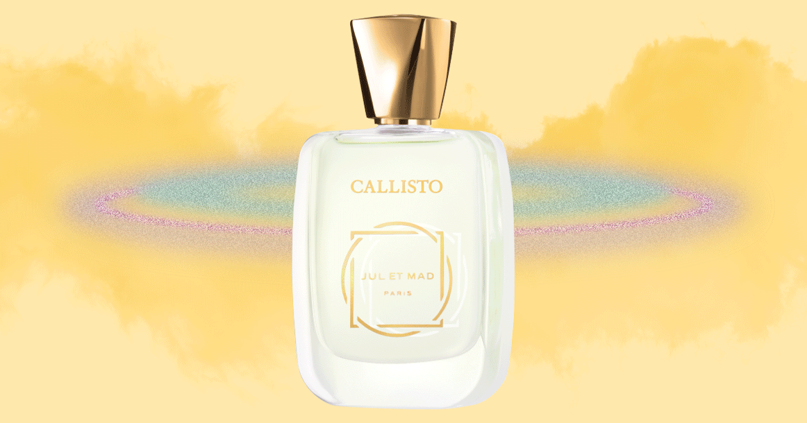 Аромат недели: Callisto, Jul et Mad Paris