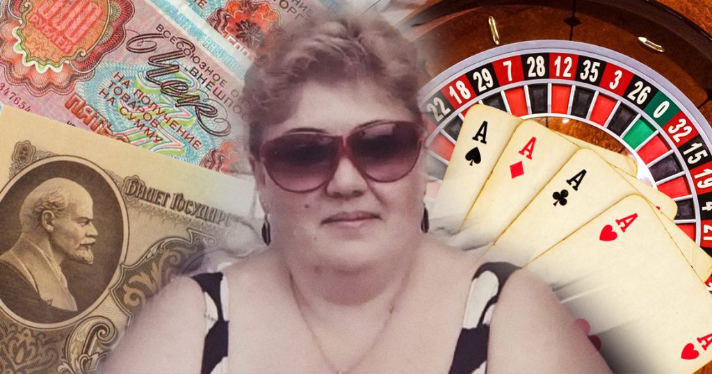 Как единственная в истории воровка в законе Калина Никифорова держала в руках всю Москву
