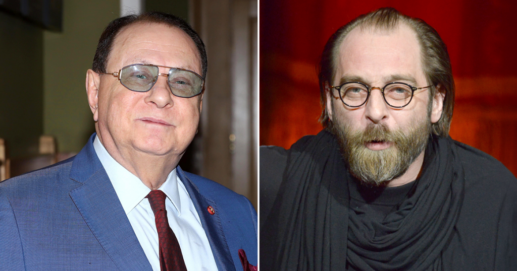 Опять скандал в «Ленкоме»: Варшавер критикует назначение нового худрука театра