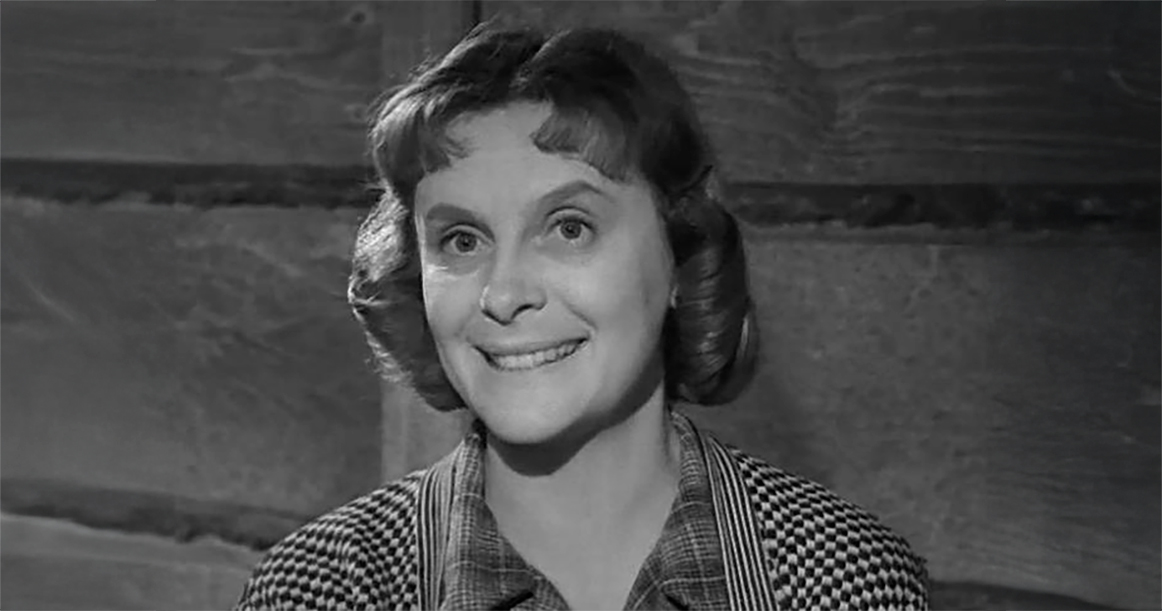 Умерла актриса МХАТа им. Горького Генриэтта Ромодина