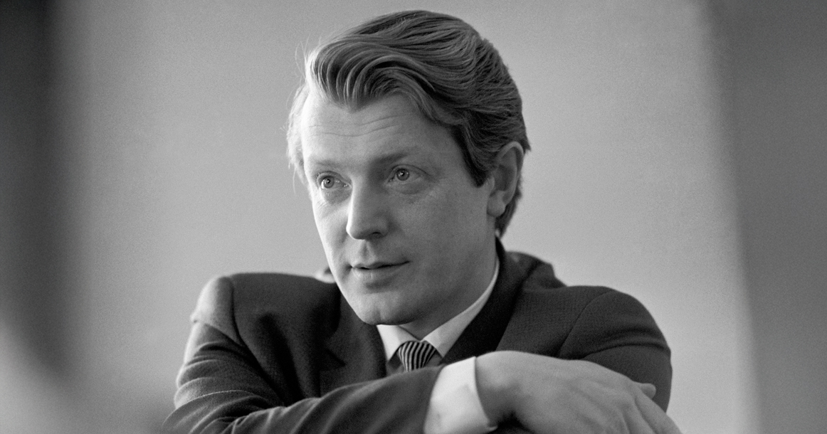 Умер Олег Стриженов