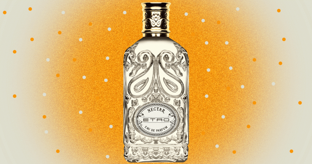 Аромат недели: Nectar, Etro