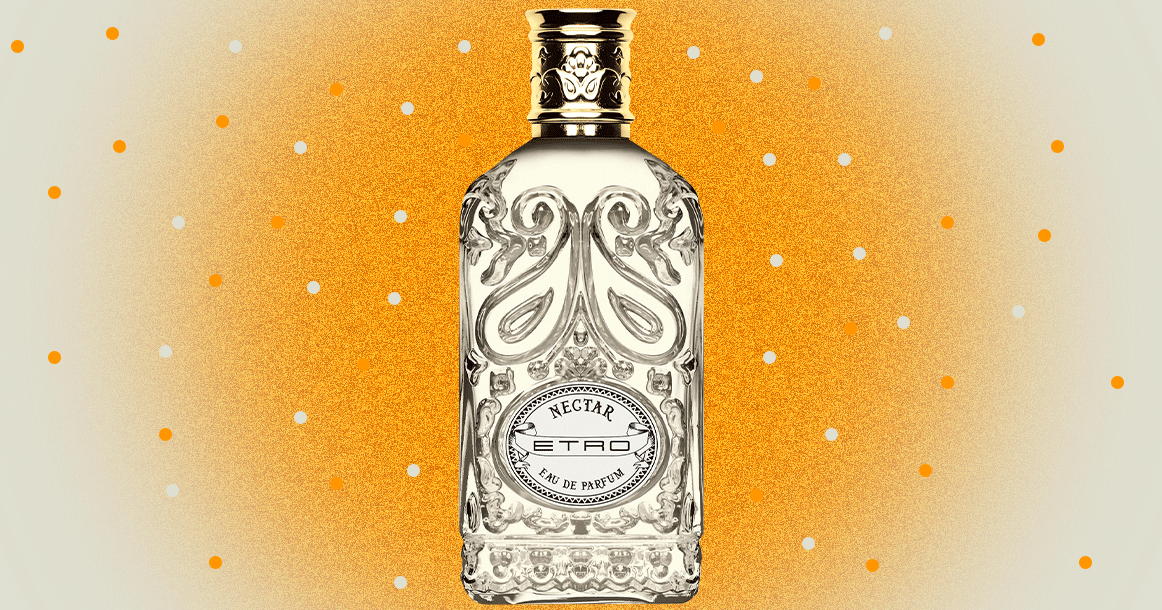 Аромат недели: Nectar, Etro