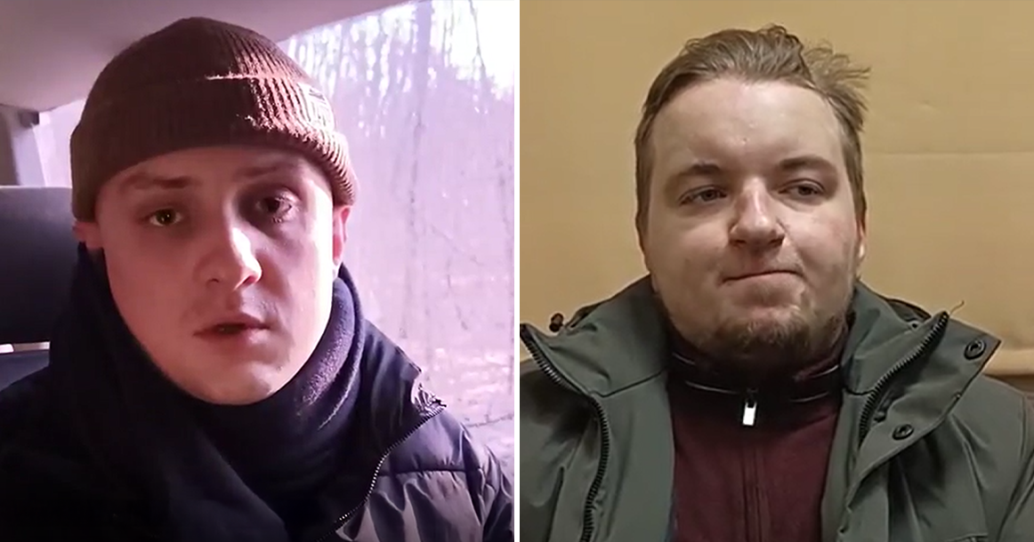 Задержанные за подготовку покушения на митрополита Тихона дали признательные показания