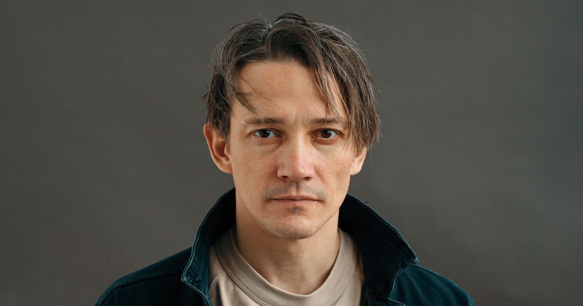 Это мой город: актер Сергей Гилев