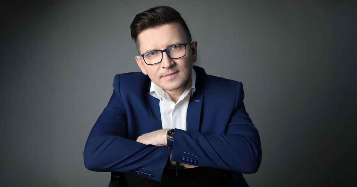 Это мой город: режиссер театра «Геликон-опера» Илья Ильин