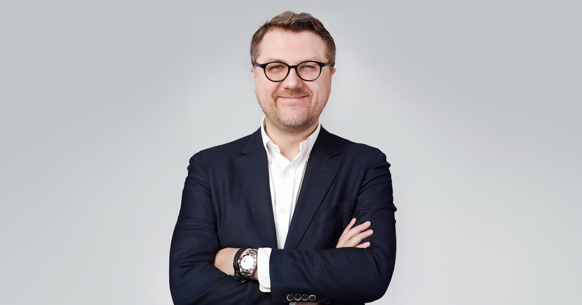 «У нас не просто пришел, поспал, ушел» — куратор отеля Continental Станислав Ивашкевич