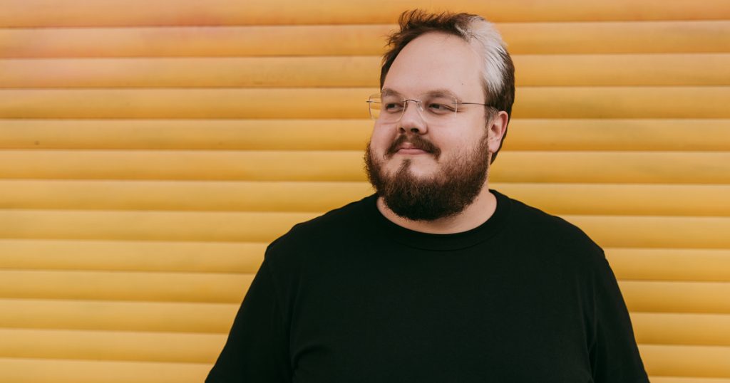 «Наша идея развития — кластеры из двух-трех ресторанов на центральных улицах» — Михаил Левченко