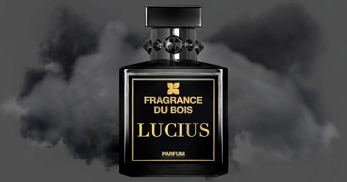 Аромат недели: Lucius, Fragrance du Bois