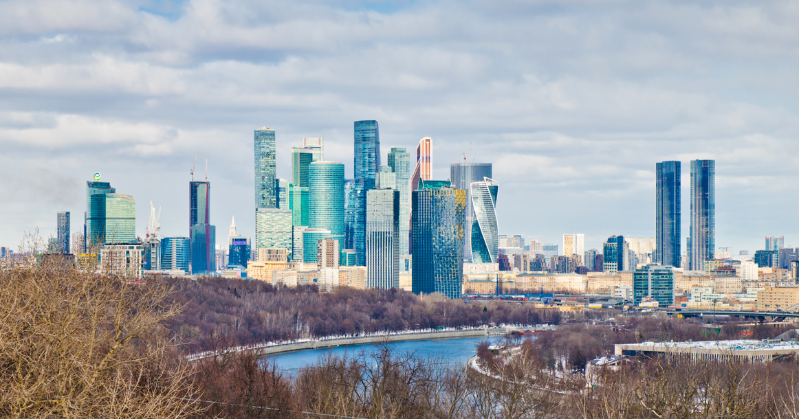 Природа так очистилась, что воздух в январе в Москве оказался в 1,5–2 раза чище, чем год назад