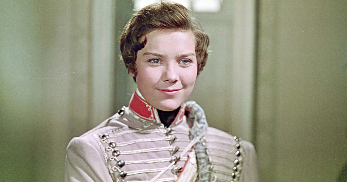 Умерла актриса Лариса Голубкина