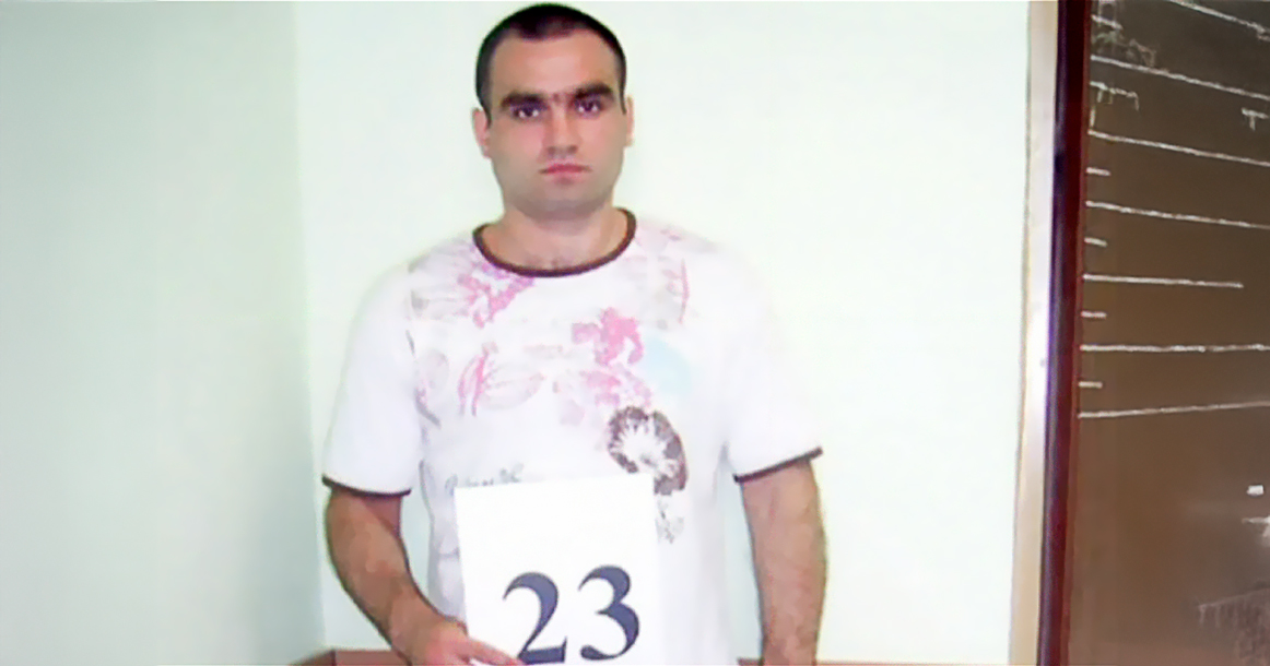 Маньяк Владимир Миргород сознался еще в 13 убийствах
