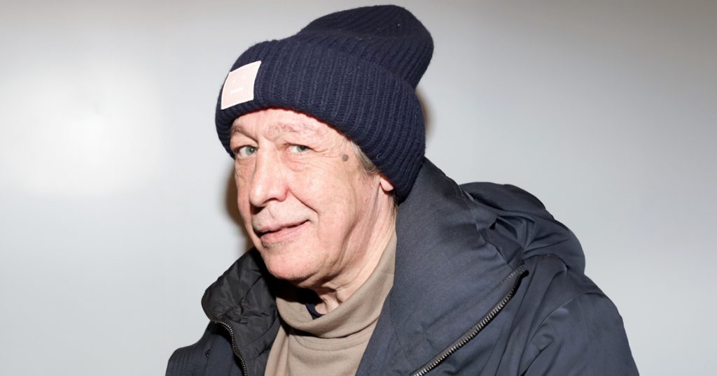 Суд вынес решение об освобождении актера Михаила Ефремова из колонии по УДО