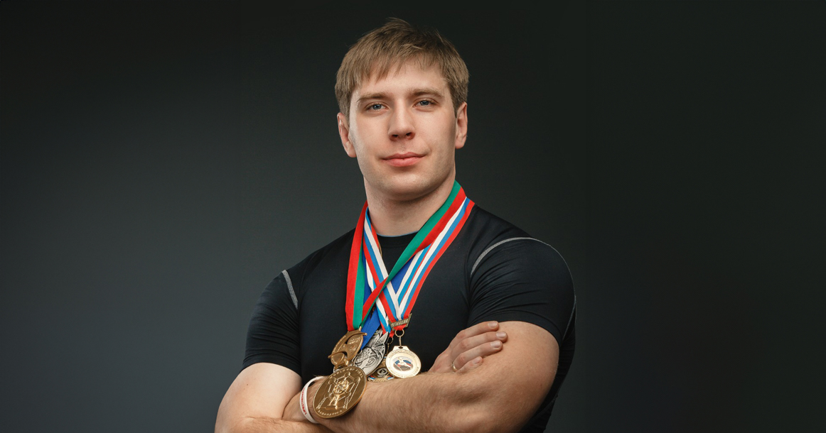 Чемпиона по спортивной гимнастике Дудченко проверят по заявлению о жестоком обращении с детьми