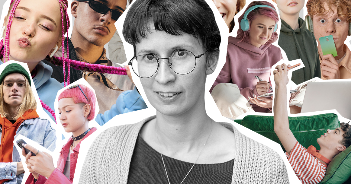 «Легкий доступ к информации создает у зумеров риск когнитивной лени» — экономист Елена Никишина