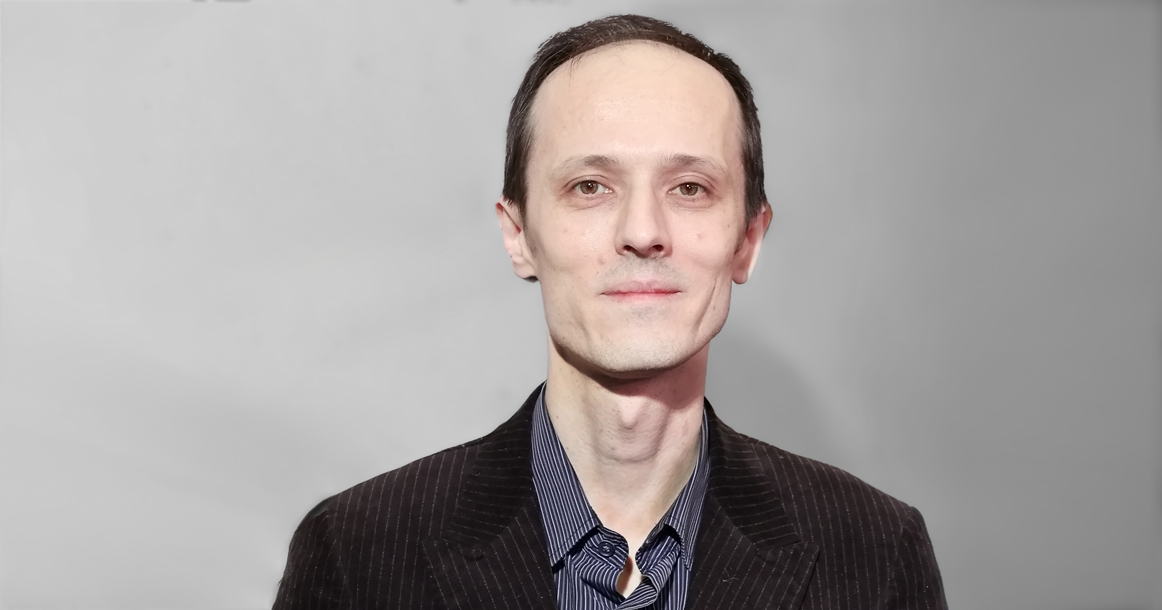 Это мой город: кинорежиссер Душан Глигоров
