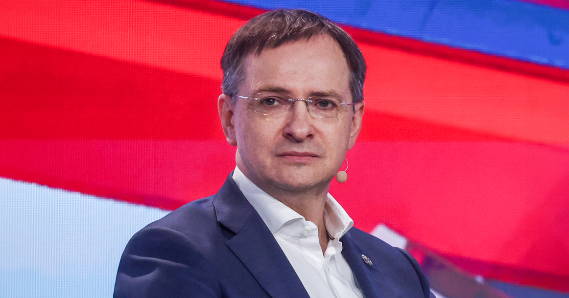 Владимир Мединский, скорее всего, сменит Церетели на посту президента Академии художеств